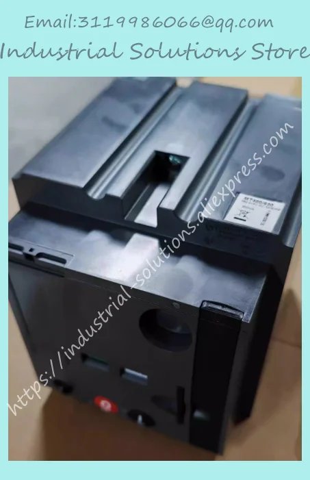 

MT400-630A AC380-415V LV432642 New Controller