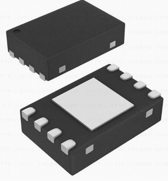 

100% New Original LTC4362IDCB-2#TRMPBF