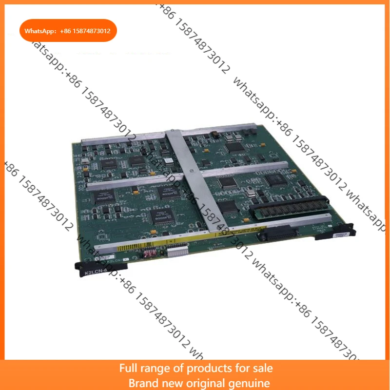 

K2LCN-8 51401551-800 Processor Card
