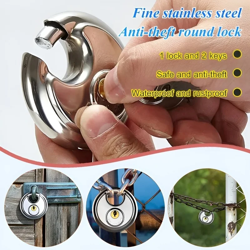 Category image: Lock Latches & Bolts