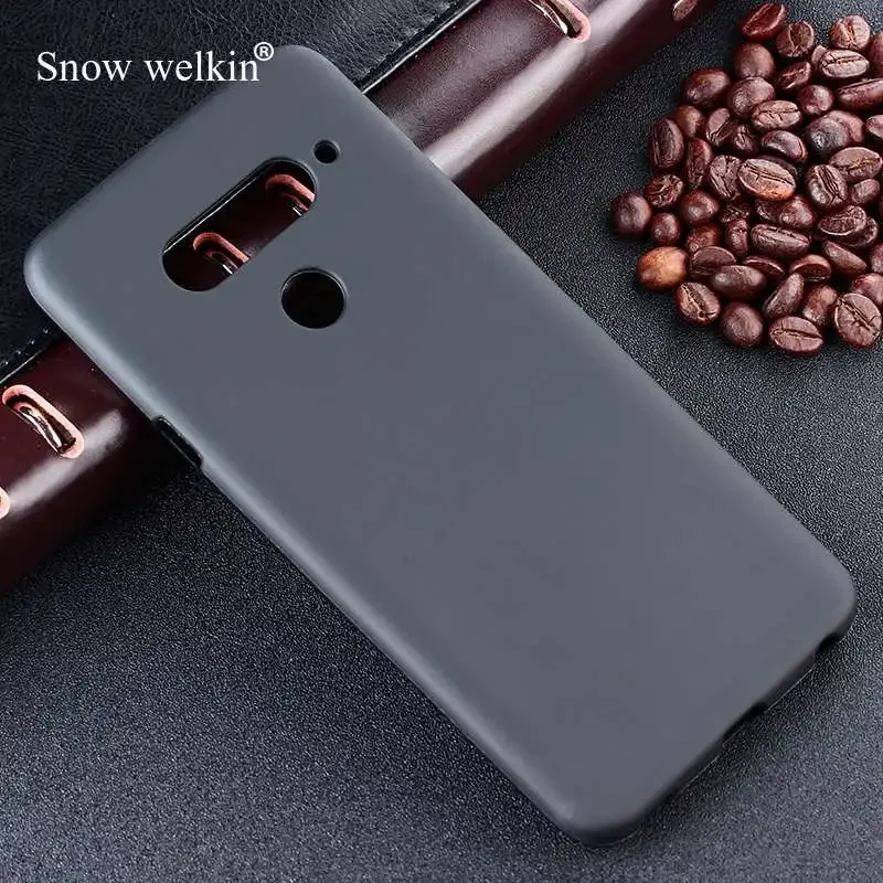 Gel TPU Soft Silicone Case Back Cover For LG G2 G3 G4 G5 G6 G7 Q6 Q7 Q8 V10 V20 V30 V40 V50 K4 K5 K7 K8 K10 2017 2018 Cases 