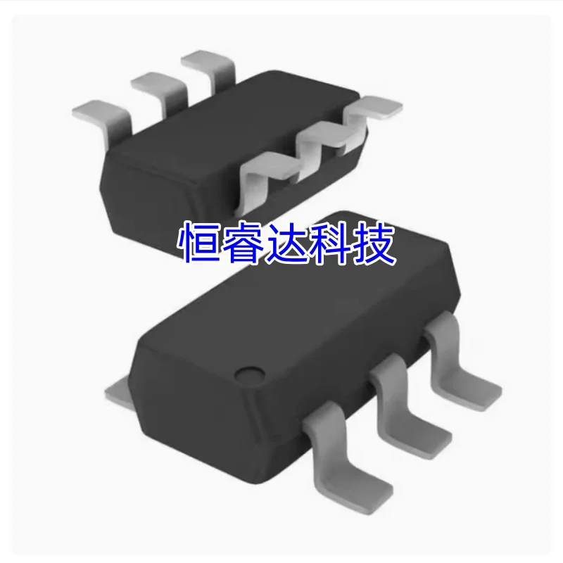 (10pcs)IMD2A IMD2AT108 D2 SOT23-6