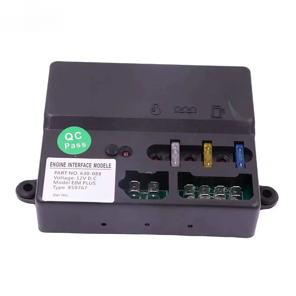 Engine Interface Mo…