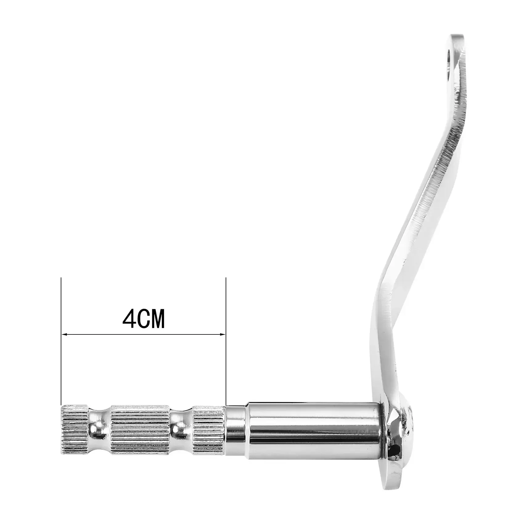 For Harley Softail Fat Bob Fat Boy Breakout 114 Slim FLSL 2018-2023 FXFB FLFB Motorcycle Parts Gear Shifter Shift Rod Lever Arm image 4