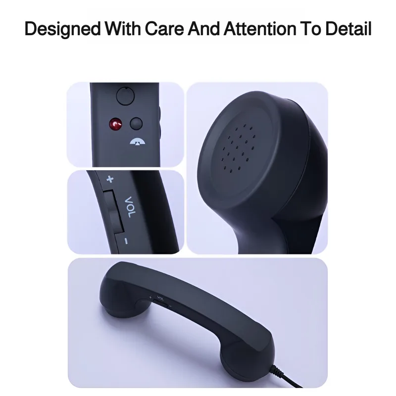 휴대폰 직접 연결 유선 헤드셋 휴대폰용 유선 헤드셋 직접 연결 휴대폰 헤드셋