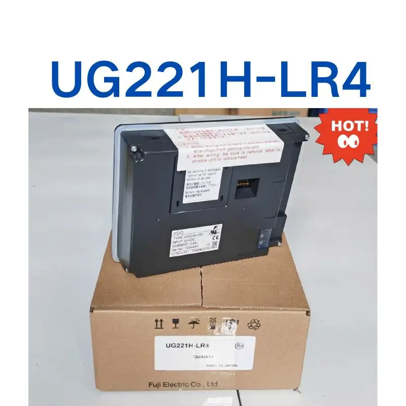 New UG221H-LR4 touch screen fast shipping