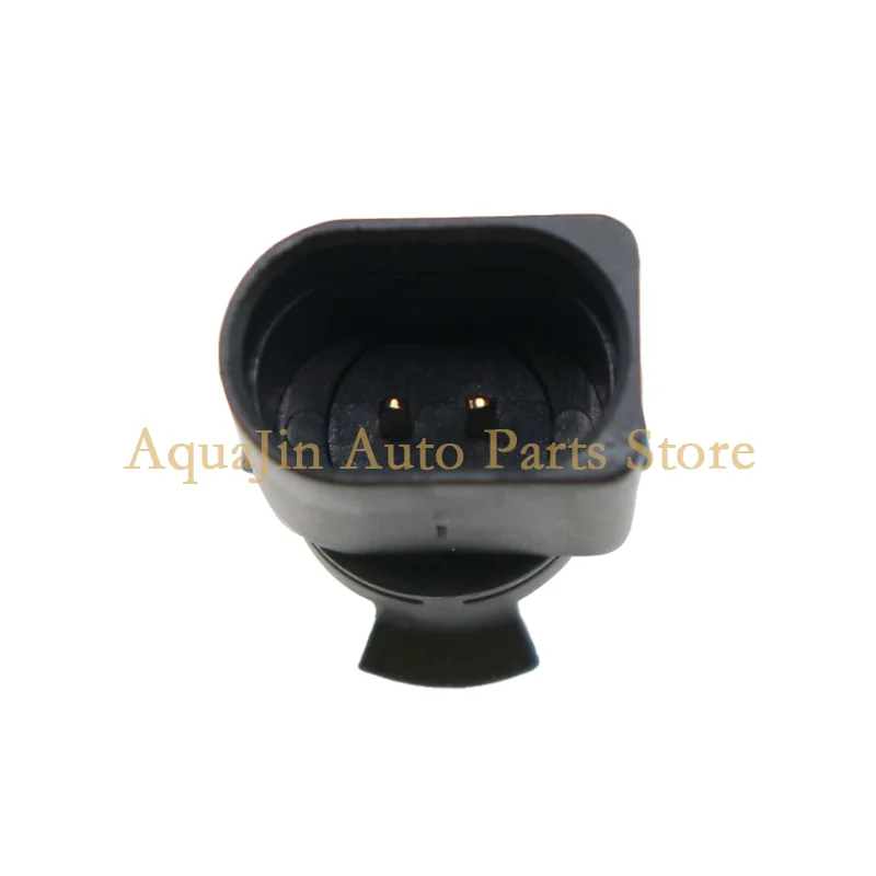 1J0919379A ภายนอกภายนอกเซ็นเซอร์อุณหภูมิอากาศโดยรอบสําหรับ Audi A3 A8 ที่นั่ง Skoda Ibiza Fabia Octavia VW Bora Golf 6 POLO 9N