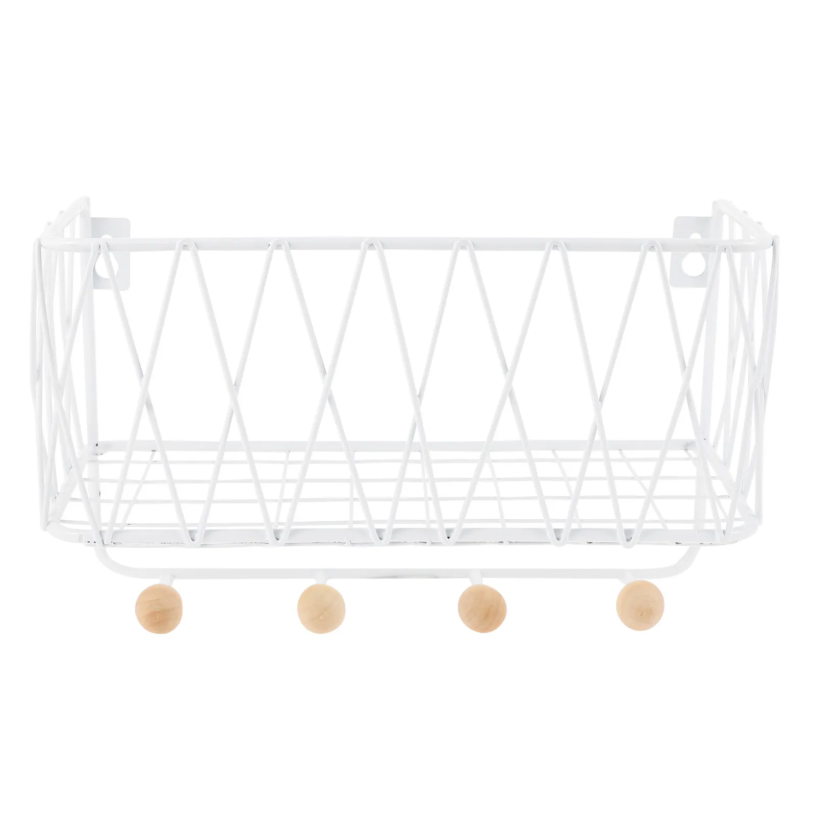 

1Pcs Non-Perforated Single-Layer Storage Shelf Iron Towel Rack for Bathroom Kitchen Bedroom No Wall Damage Stylish Minimalist