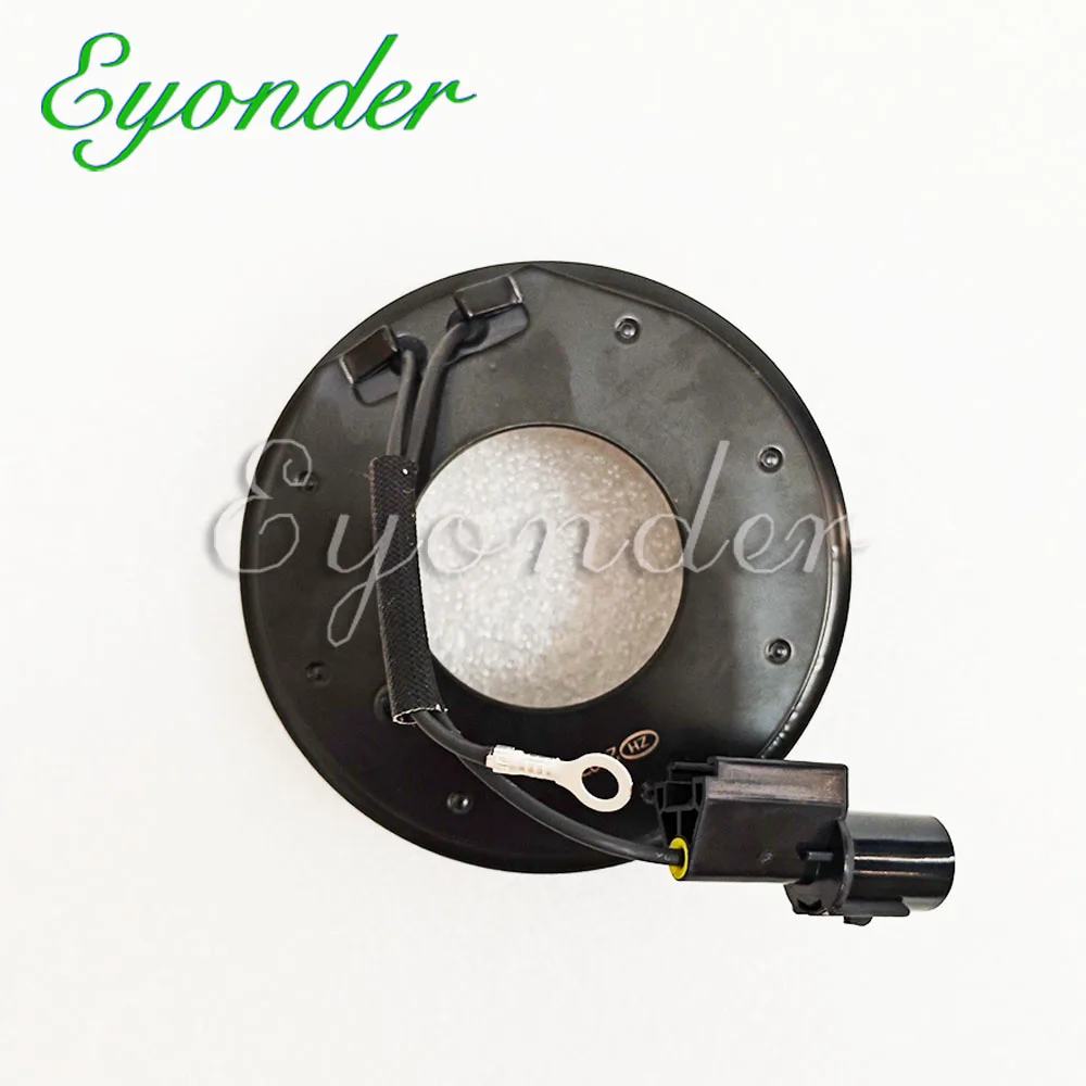 

AC Compressor Magnetic Clutch Field Coil Halla HS-15N for LADA 21700-8111012-10 F500SC8AA02 21700811101210 F500SC8AA01