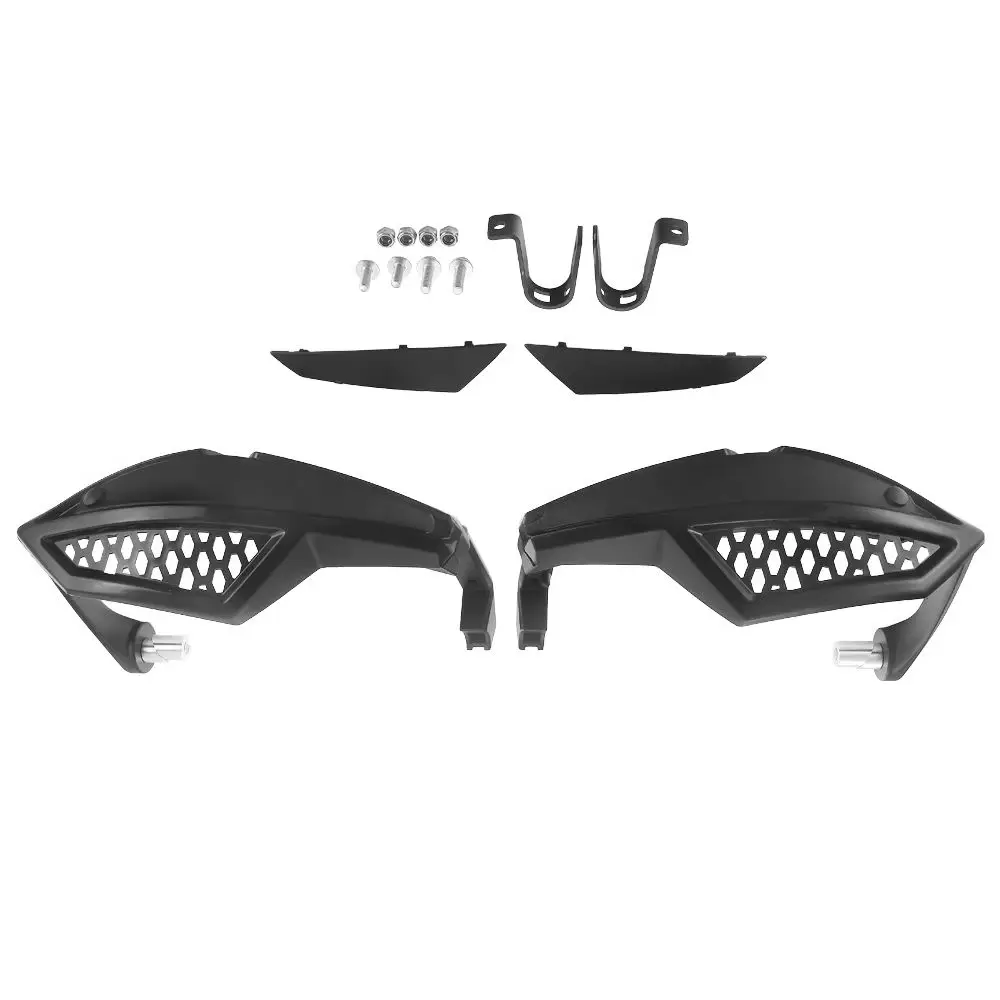 For Can-Am Outlander Renegade Hand Guard Wind Deflector Kit - Fit For G2 G2L G2S DS 450 500 650 800 1000 ATV Handlebar Protector