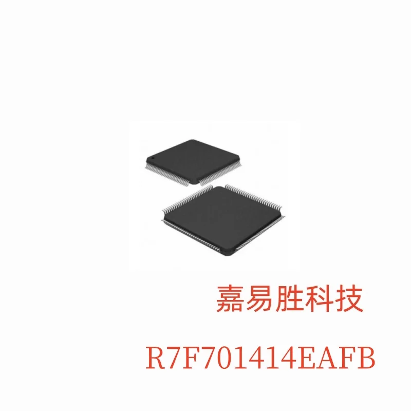 1pcs/lot New Original R7F701414EAFB#AA0 R7F701414EAFB R7F701414 QFP-144 microcontroller chip In Stock