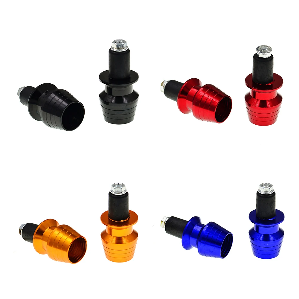 

Алюминиевая заглушка для Руля Мотоцикла, 2 шт./компл. 2 мм, для Руля Мотоцикла 7/8 дюйма