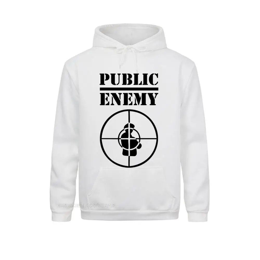 

Men Public Enemy Harajuku Hoodies Ment Fall Style Novel Music Sportswear Us Rap Cotton Jacket Homme Sweatsgirt Top Men Clothing