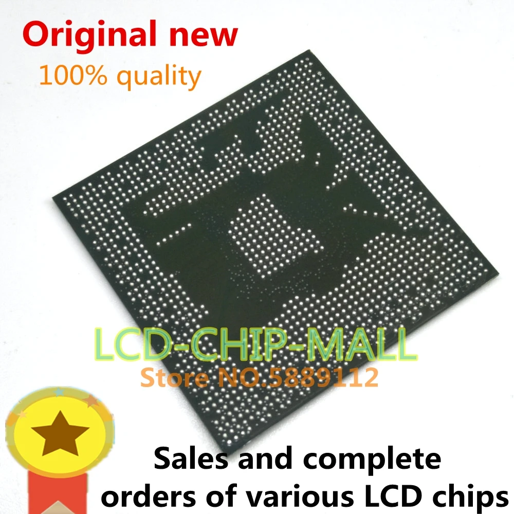 1PCS SENK17-BS Bga …