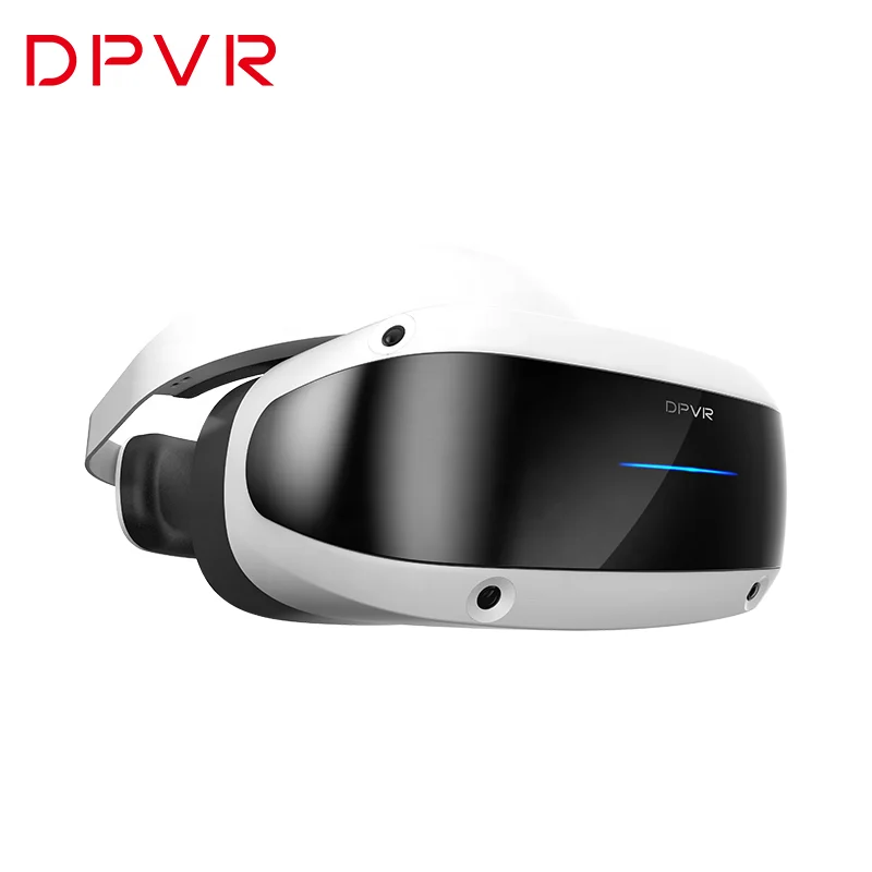 Dpvr E4 High Tech 3…