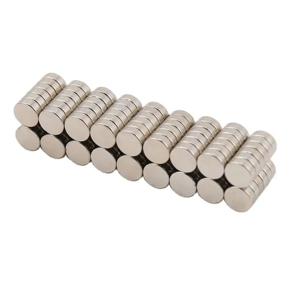 Super Powerful Neodymium Magnet 자석 Iman N35 Permanent NdFeB 4x2,5x2,6x2,8x2,10x2,12x2,14x2,15x2,16x2,18x2,20x2,25x2mm