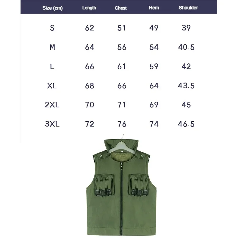 Naruto Hatake Kakashi Cosplay Kostüme Anime Jonin Elites Rollenspiel Sarutobi Asuma Charakter Kostüme Weste Hosen Set Erwachsene