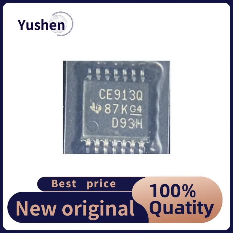 New Original IC Chips CDCE913Q CDCE913QPWRQ1 CE913Q TSSOP14