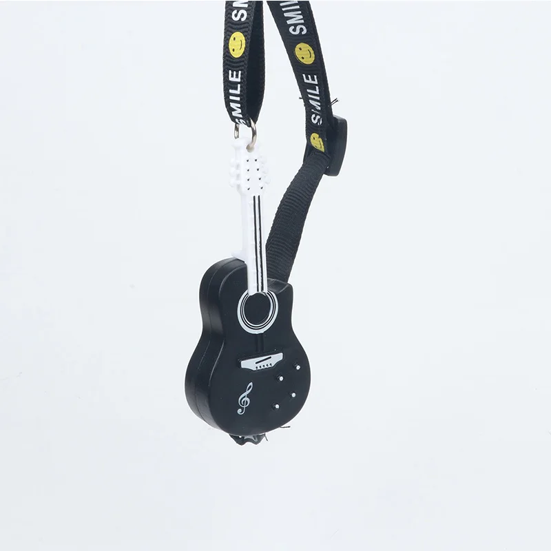 Modna moda Nowy styl Labbubu Guitar LBBJT01