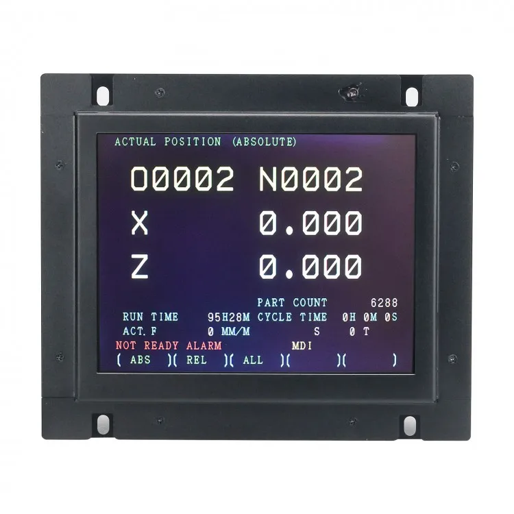 Industrial LCD Display Monitor for 9