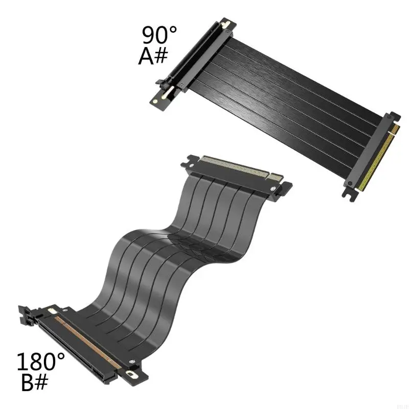 R9JE Full Speed ​​PCIE3.0 CPU CARD CART CABU