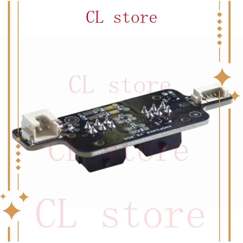 Для Bambu Lab AMS плата питания многоцветная плата адаптера питания AMSPOWER_V5-R05 аксессуары для 3D-принтера