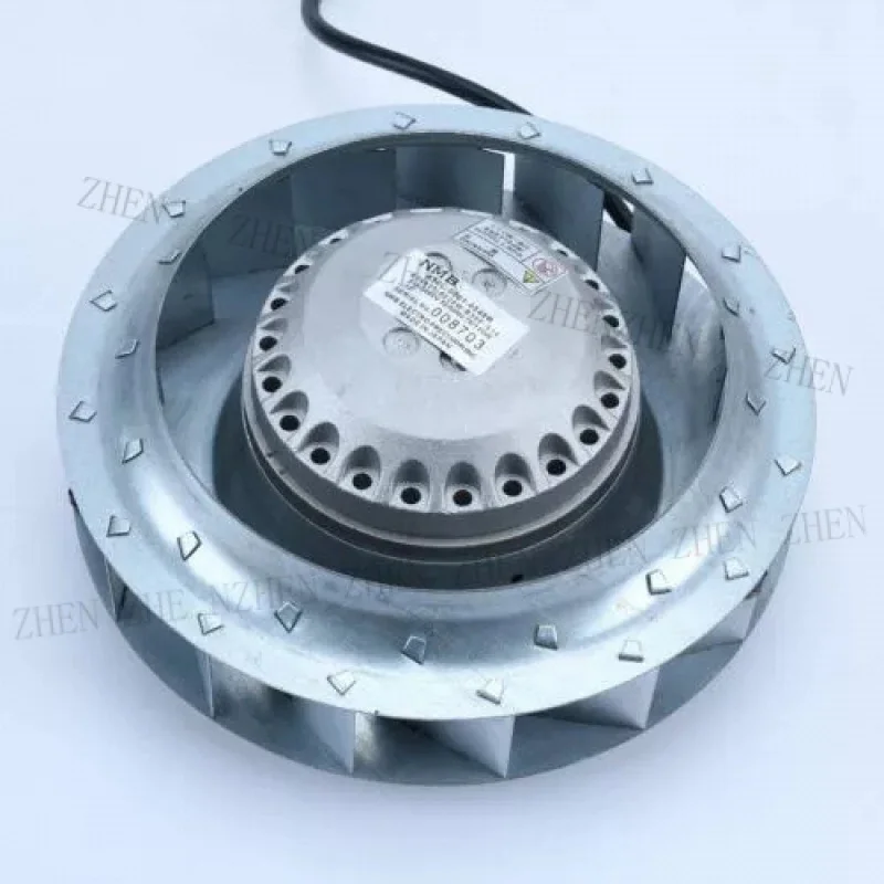 Y for  NBM Cooling Fan A90L-0001-0548/R Spindle Motor Replacement For 220V 50HZ