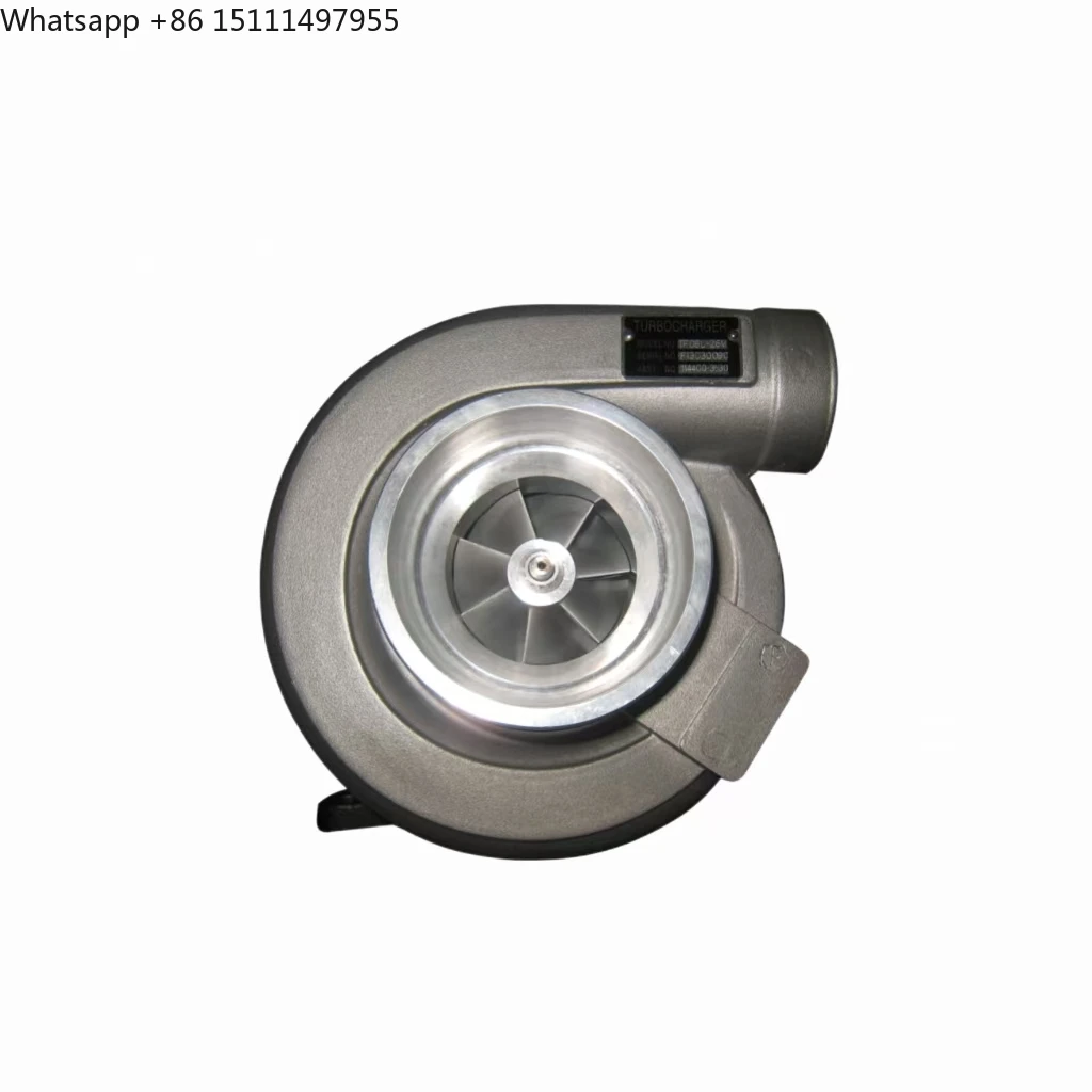 

TF08L TF08L-26M-28.0 Турбо 49134-00021 49134-00020 114400-3530 1144003530 Турбокомпрессор для двигателя Isuzu 6SD1 4M40 6SD1TQA