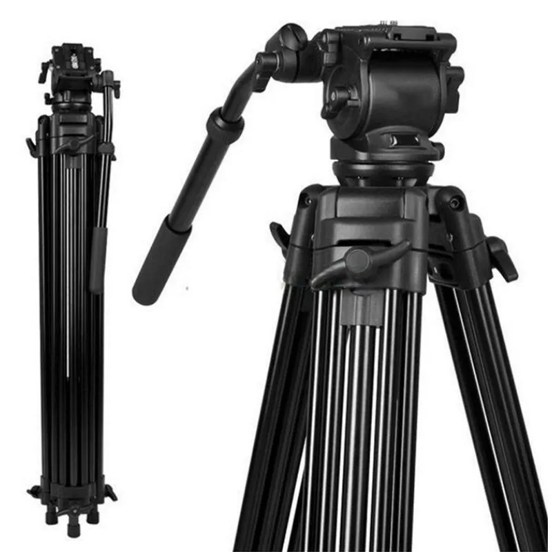 717 Tripod Zoom Dv … - image
