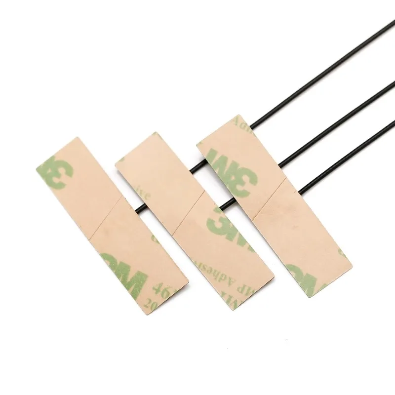 10Pcs 2.4Ghz WIFI Internal Antenna 5dBi IPX IPEX Connector FPC Omni Antenna IEEE 802.11 b/g/n WLAN System