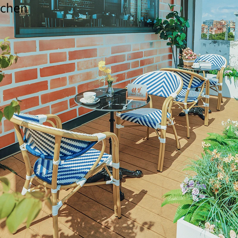 Yxy Outdoor Table A… - image