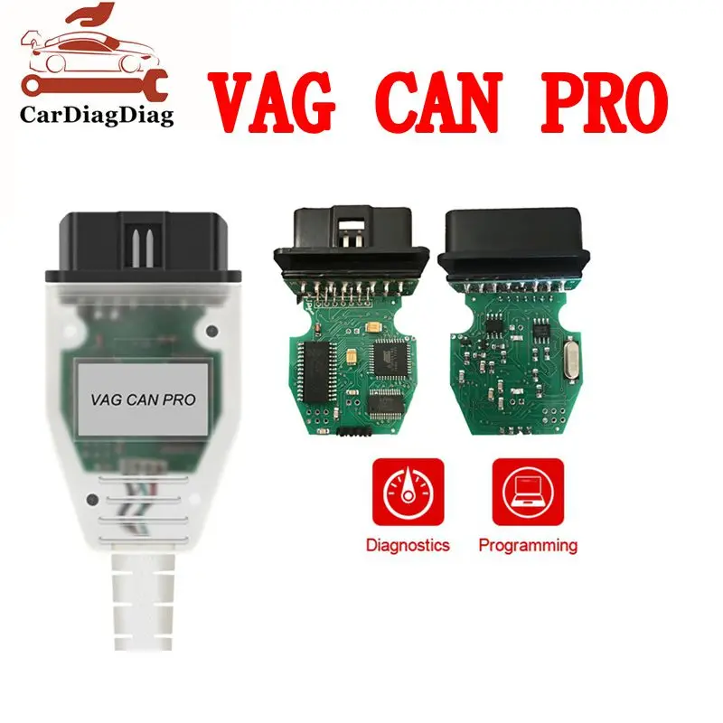 For Vag Can Pro V5.… - image