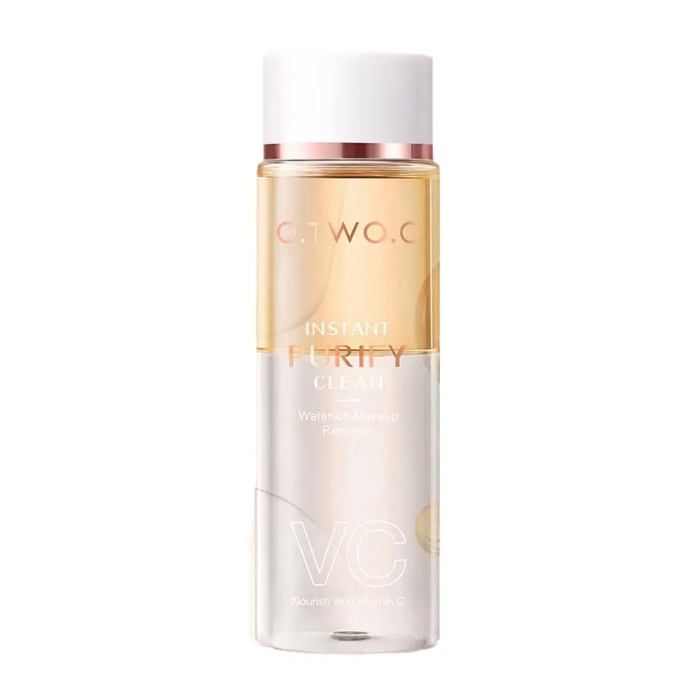 100Ml Vc Make-Up Verwijderaar Essence Roterende Mee-Eter Reiniger Poriën Verwijderaar Plant Essence Make-Up Reiniging Deep Gentl J2q6