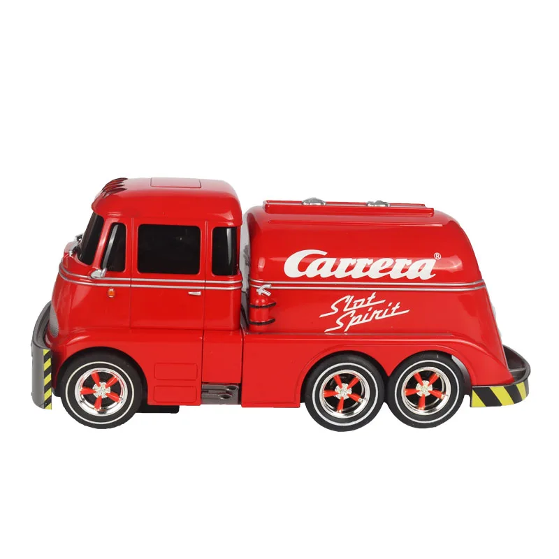 Slot Car Carrera Digital 1 32 30822 Tanker Limited Model