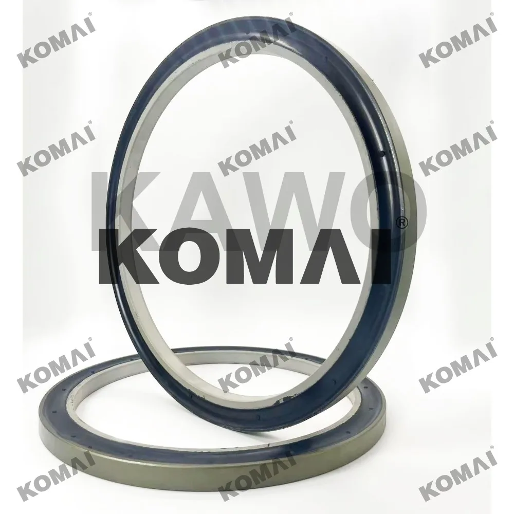 Xojox 9X4586 Track Roller Frame Pivot Shaft Seal 9X-4586