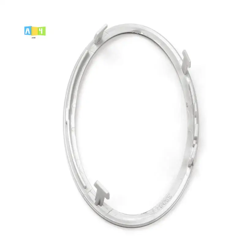 

A04E-4Pcs Рамка вентиляционного отверстия кондиционера на приборной панели автомобиля 4M51A014L21BC 4M51A014L21AE для Ford Focus 2005-2011