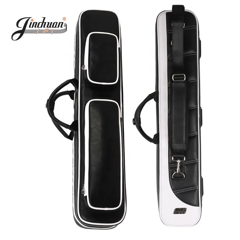 

Factory Wholesale Water-resistant Lightweight Travel Flute Gig Bag Storage Case