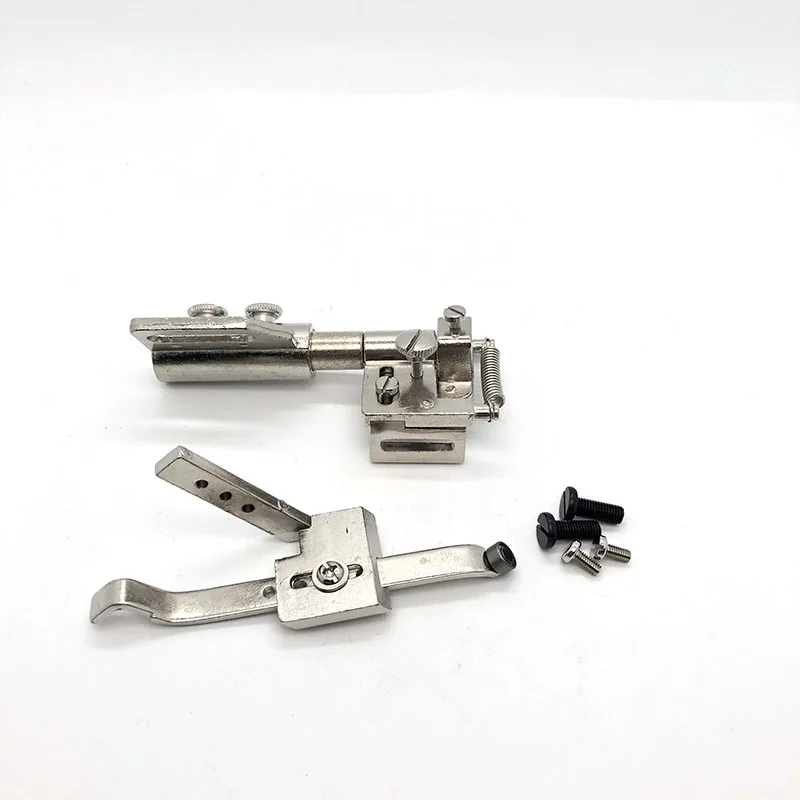 High Quality Pocket Pressure Foot Walking Foot Sewing Machine Accessories GB-1 Guide For High Head 8B/810/820  Machine