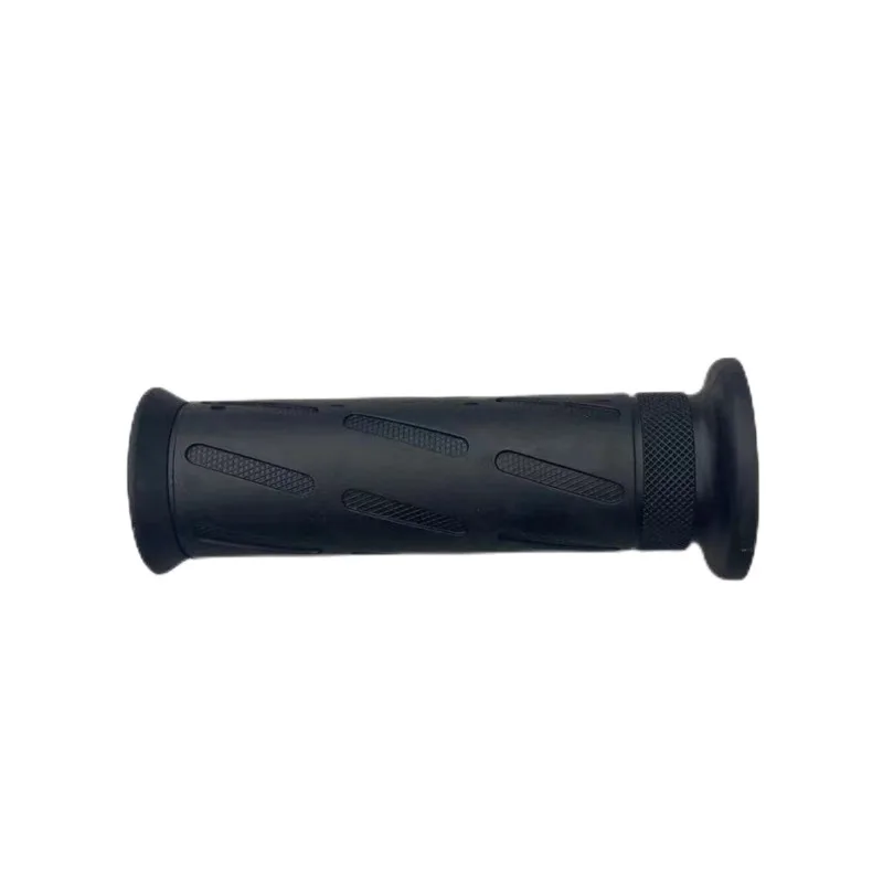 Grip Rubber / Handle Grip With For Niu M1 M2 MQI2 MS MQIS M+ MQI+ Electric Bike Grip Rubber