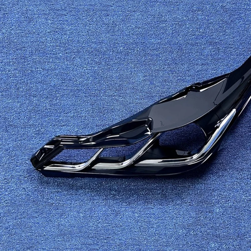Car Headlight Interior Decorative Frame For Toyota Corolla 2019 2020 2021 2022 Auto Headlamp Interior Trim Frame Cover image 3