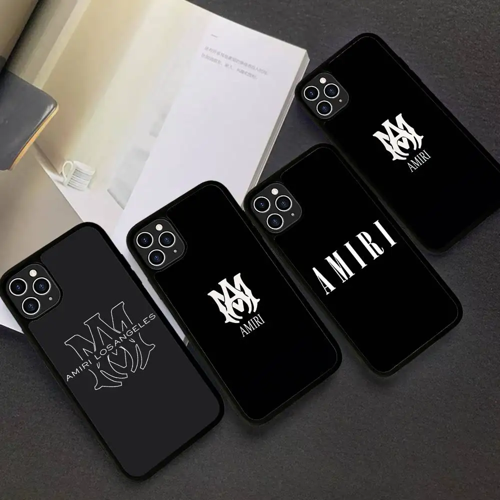 Amiri iphone case-AliExpress