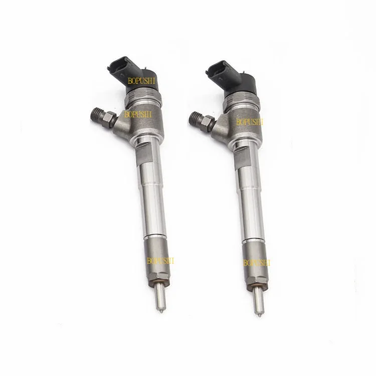 

Common Rail Disesl Original Injector 0 445 110 512 Diesel Fuel Injector 0445110512 1100200FA040 For Bosch JAC 2.8l