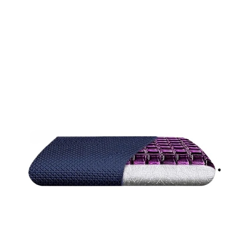

Pillow for cervical spine to help sleep
