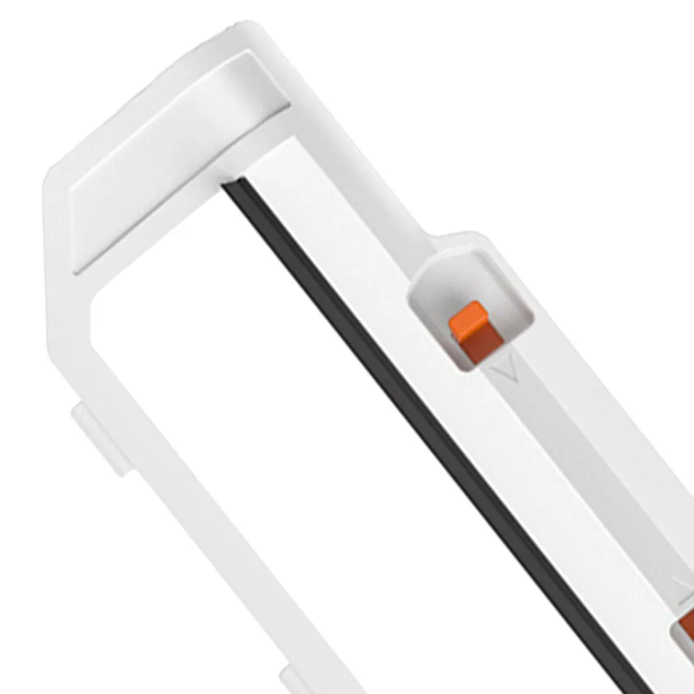 B47B-Roller Brush Cover For Xiaomi Mijia Mi Robot Vacuum Mop Pro STYTJ02YM Central Cover Cleaner Replacement Parts