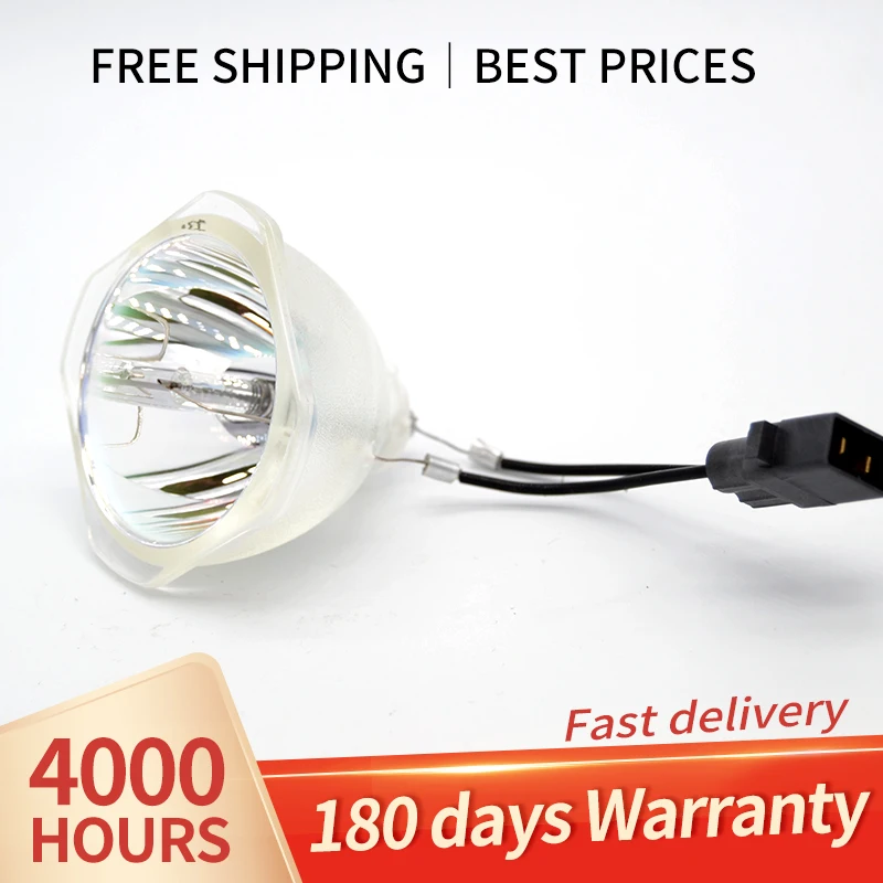 Vervangende Projector Kale Lamp V13H010L88 Voor Epson ELPLP88 Emp S27 EB-S04 EB-945H EB-955WH EB-965H EB-98H EB-S31 EB-W31