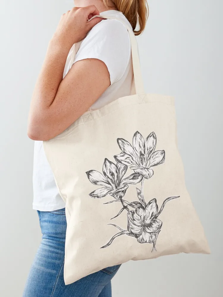 

A Delicate Three Tote Bag bag luxury women Canvas bag Women's tote tote canvas