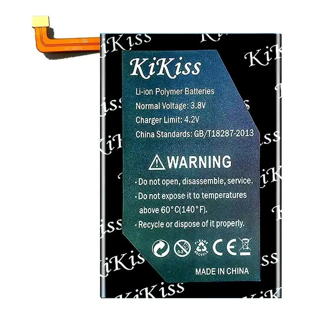 

Mobile Phone Battery Long-Lasting For Xiaomi Qin F22 Pro 2800Mah