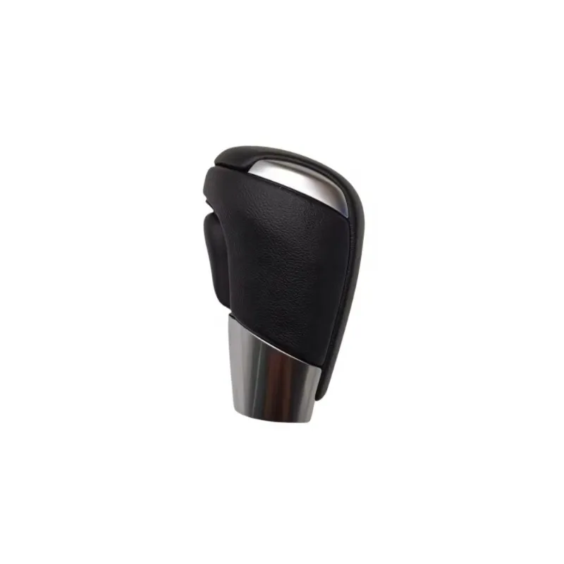

New Automatic Leather Gear Shift Knob Head Gear Cover Shift Lever Stick For CX-5 CX-8 CX-9 CX-3 CX-30