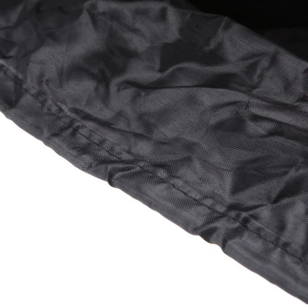 

2pcs Cover Car Seat Protector Set Universal For Most Cars Washable Dustproof Breathable Car Cushion Pad Black