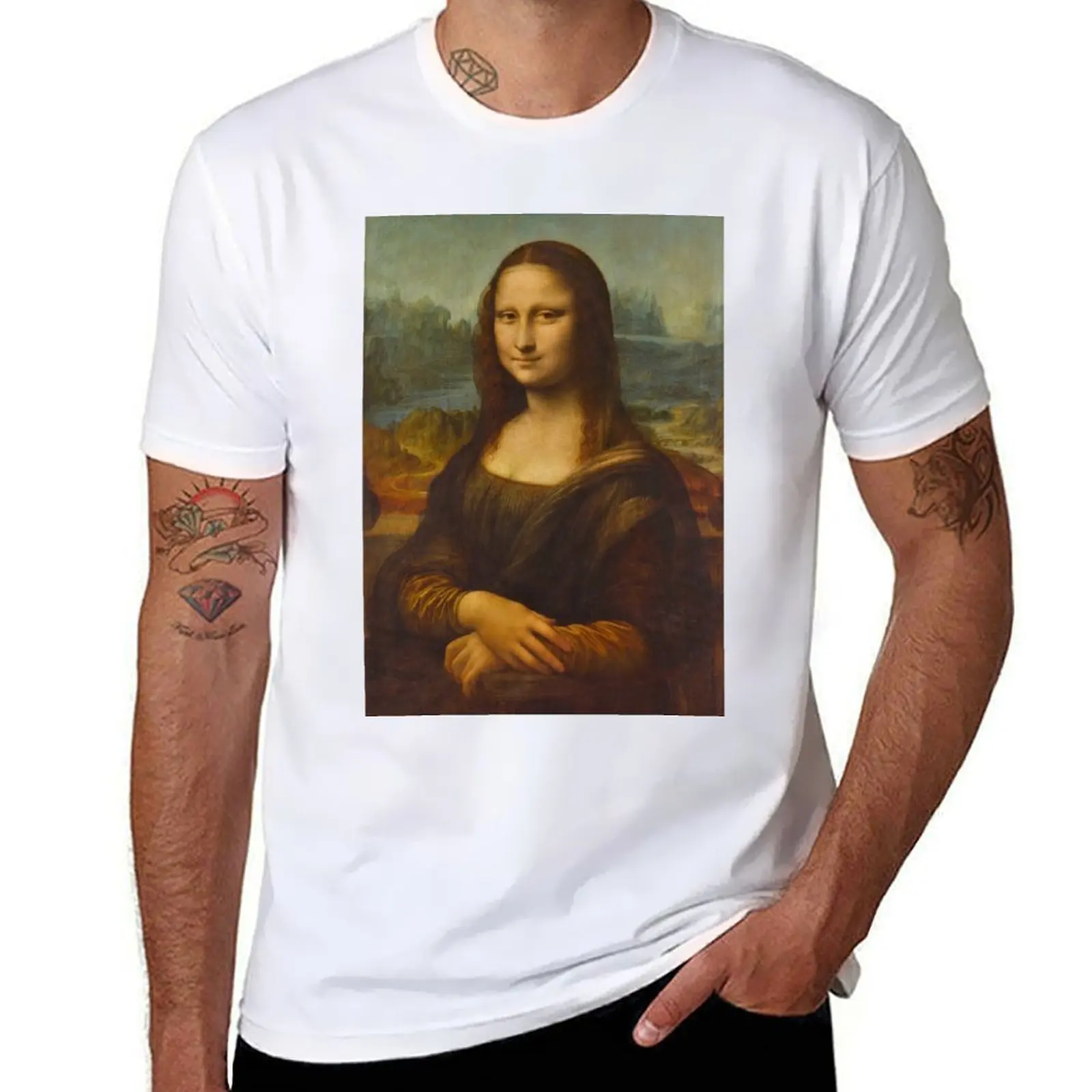 Mona Tshirt Shirt T… - image